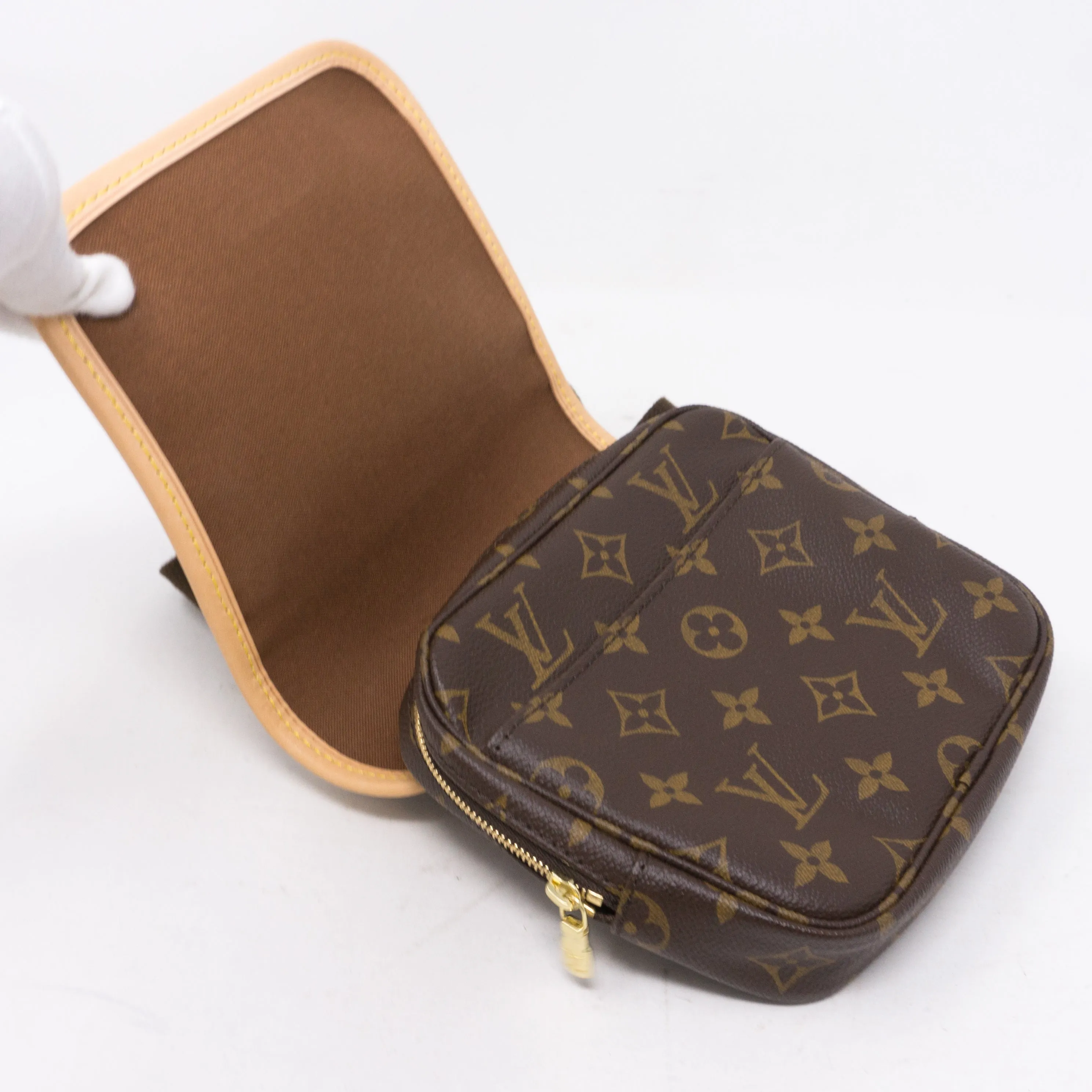Bosphore Bum Bag Monogram