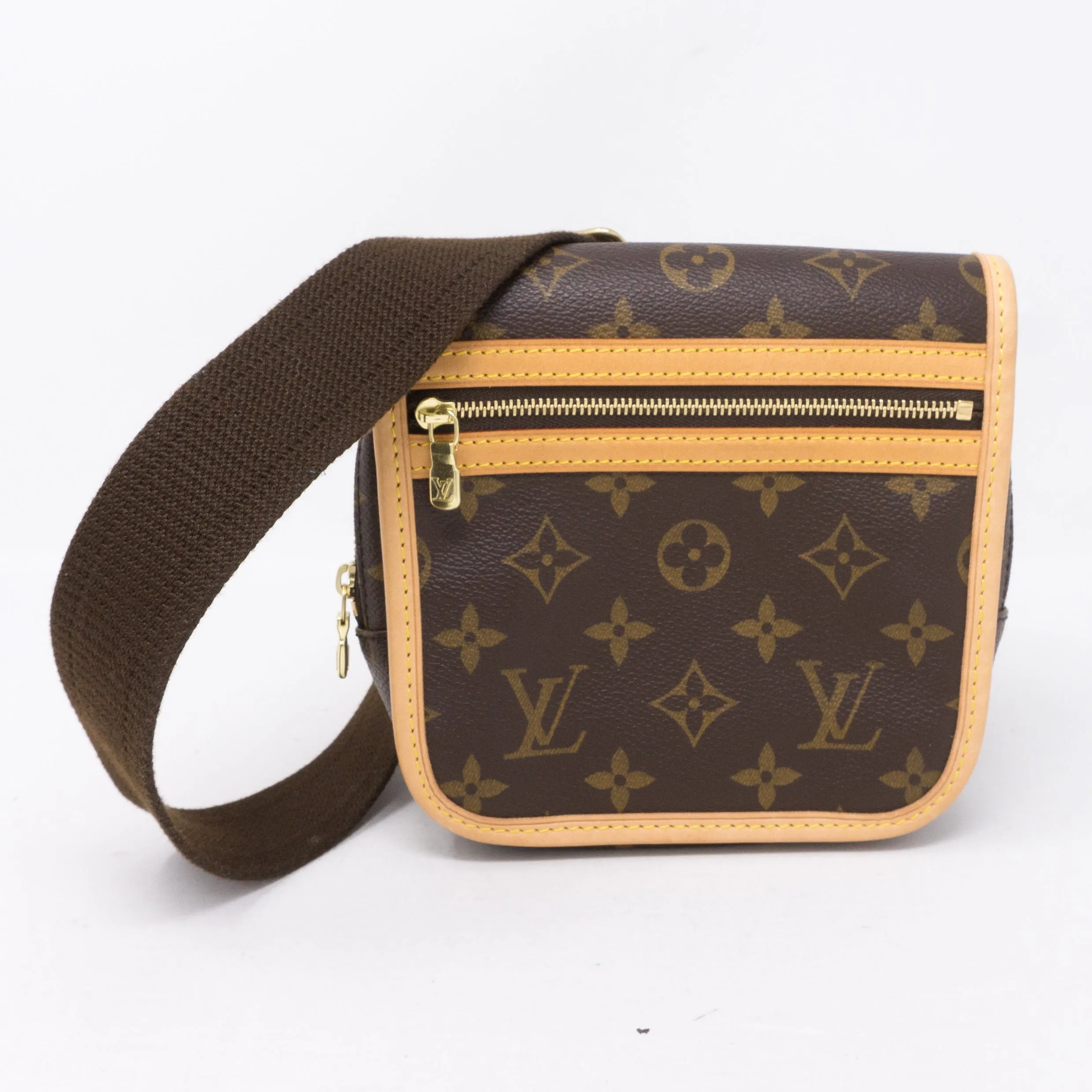 Bosphore Bum Bag Monogram