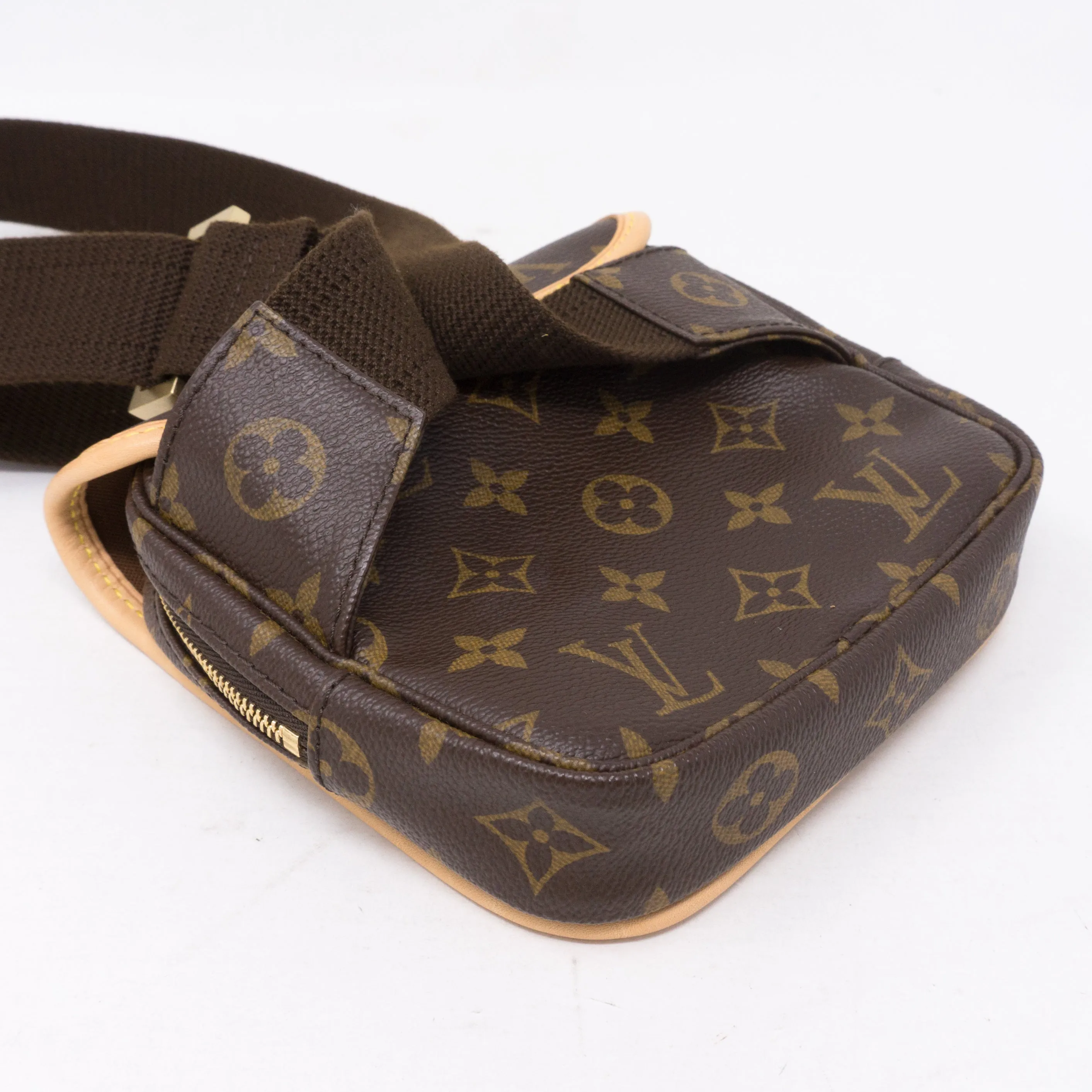 Bosphore Bum Bag Monogram