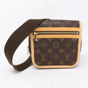 Bosphore Bum Bag Monogram