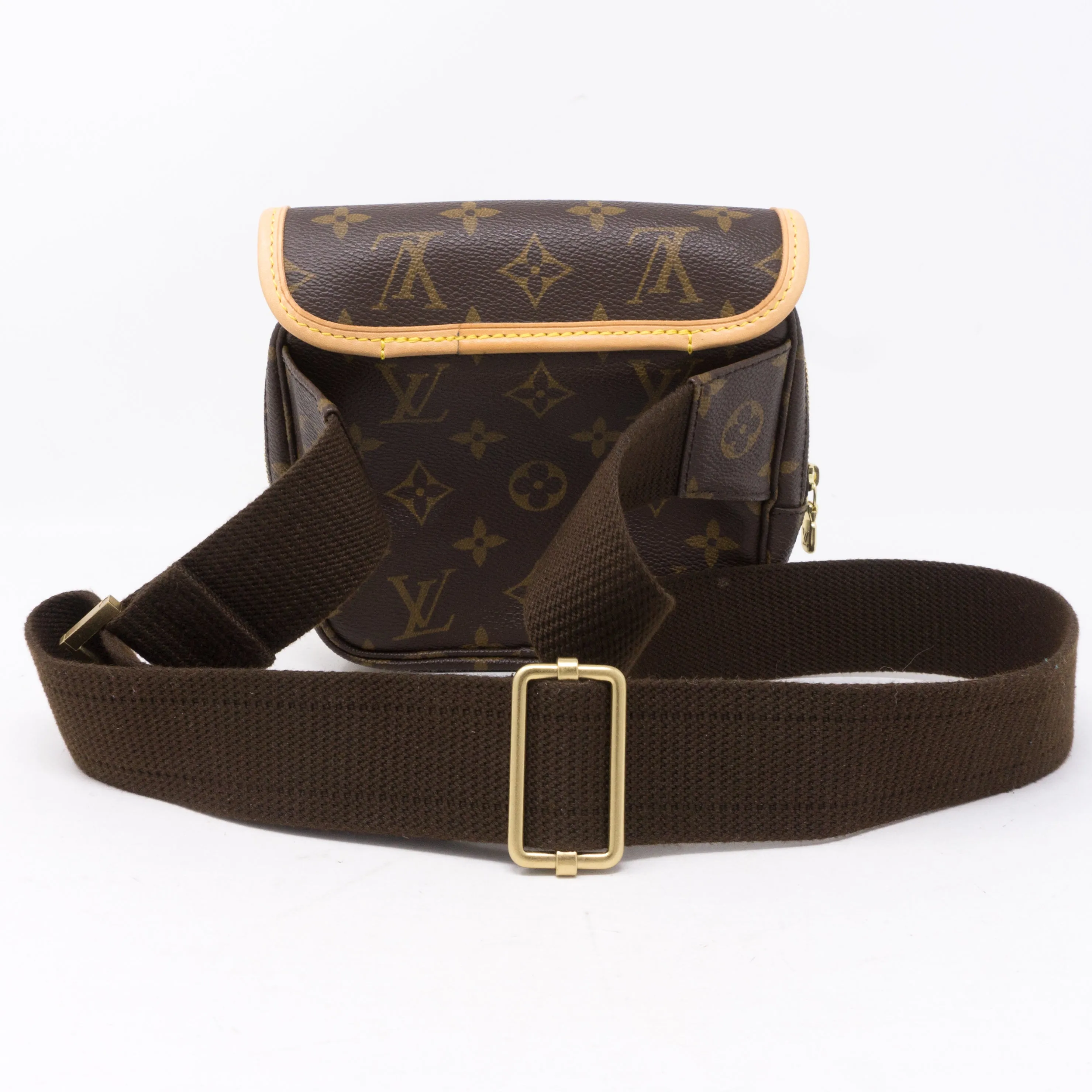 Bosphore Bum Bag Monogram
