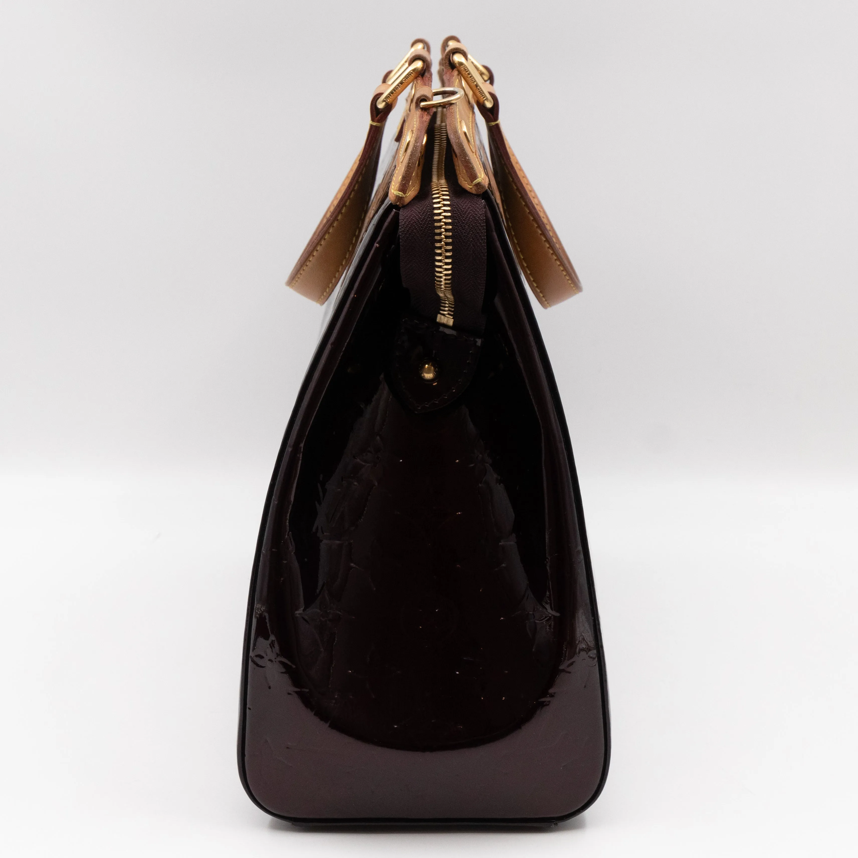 Brea GM Vernis Amarante