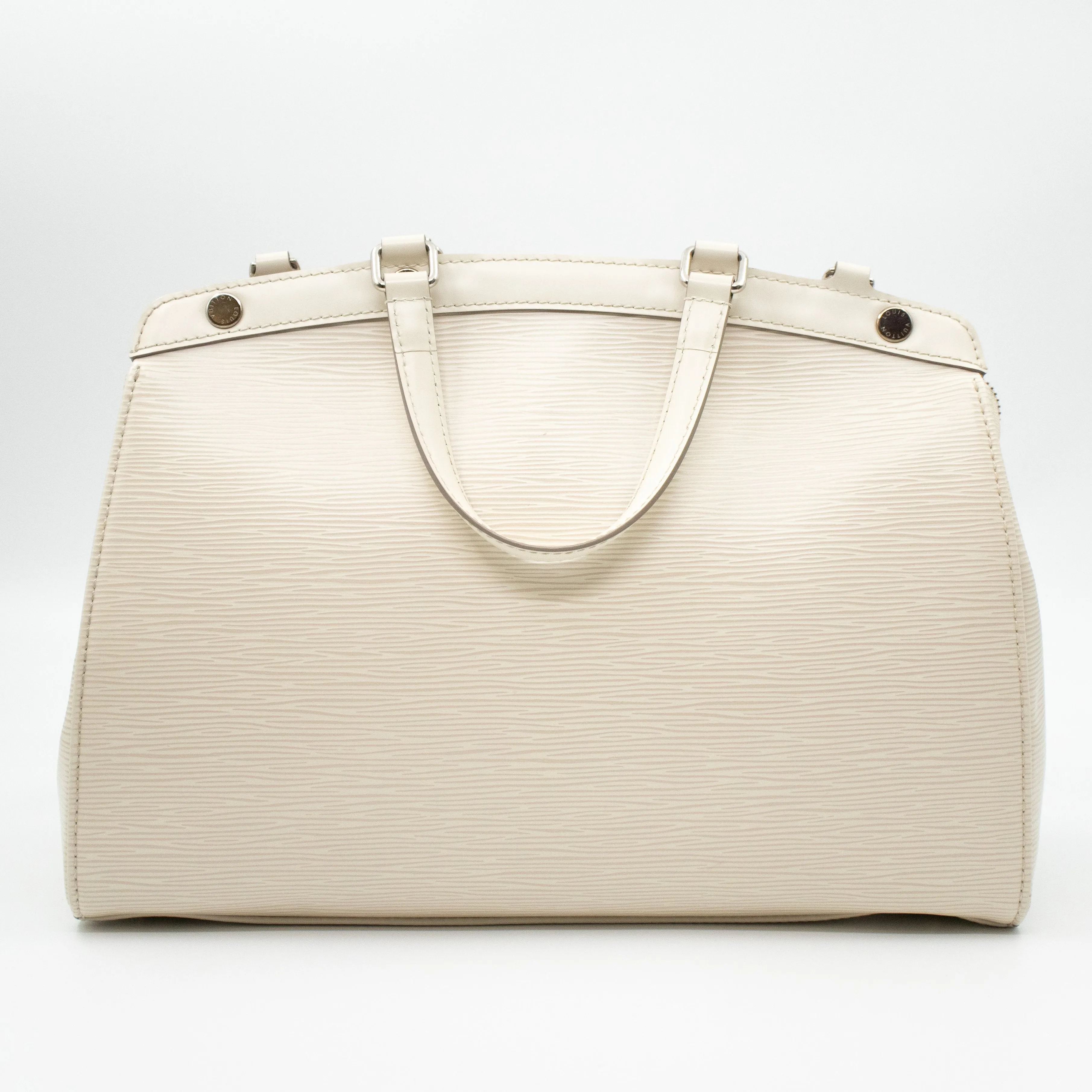 Brea MM Epi Ivory