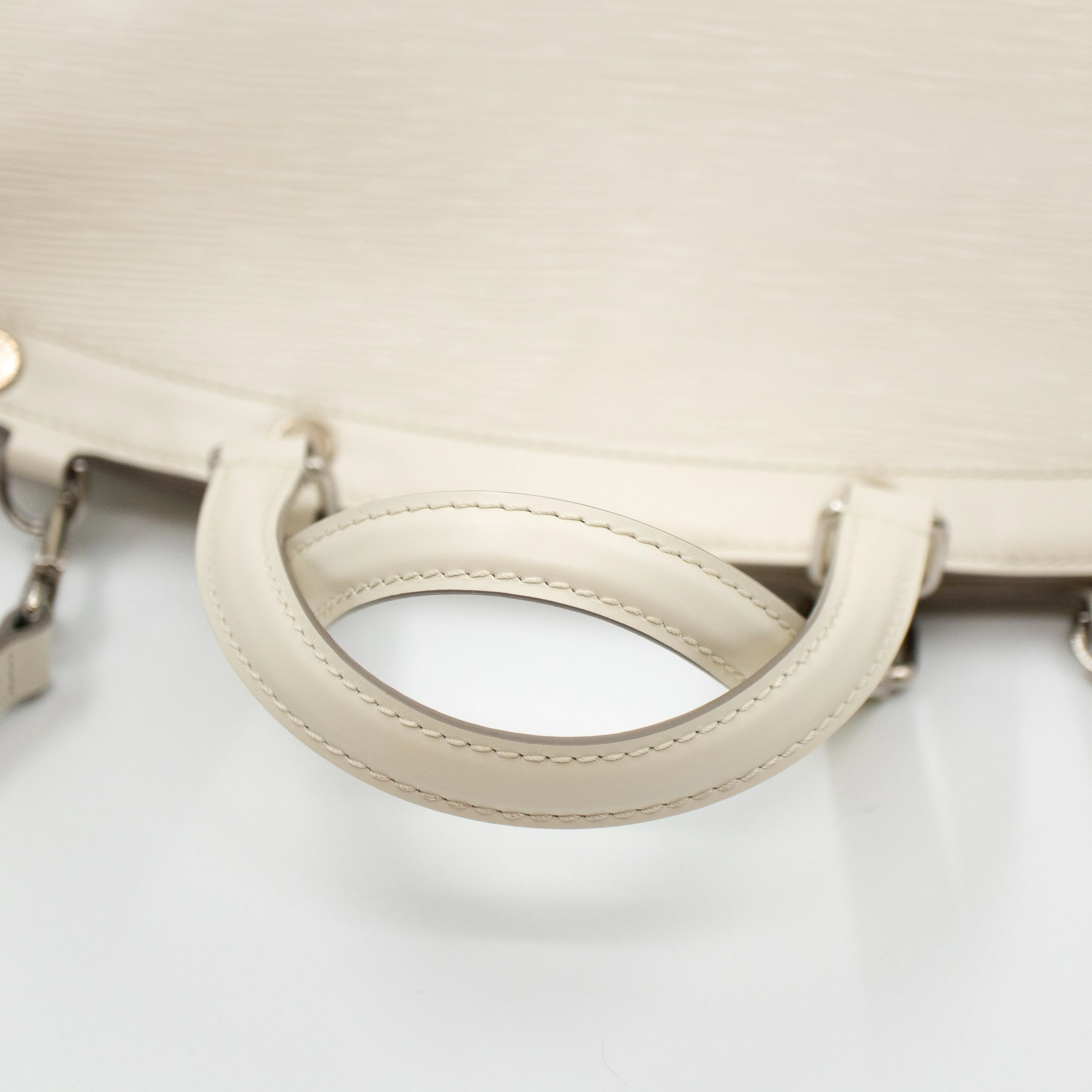 Brea MM Epi Ivory