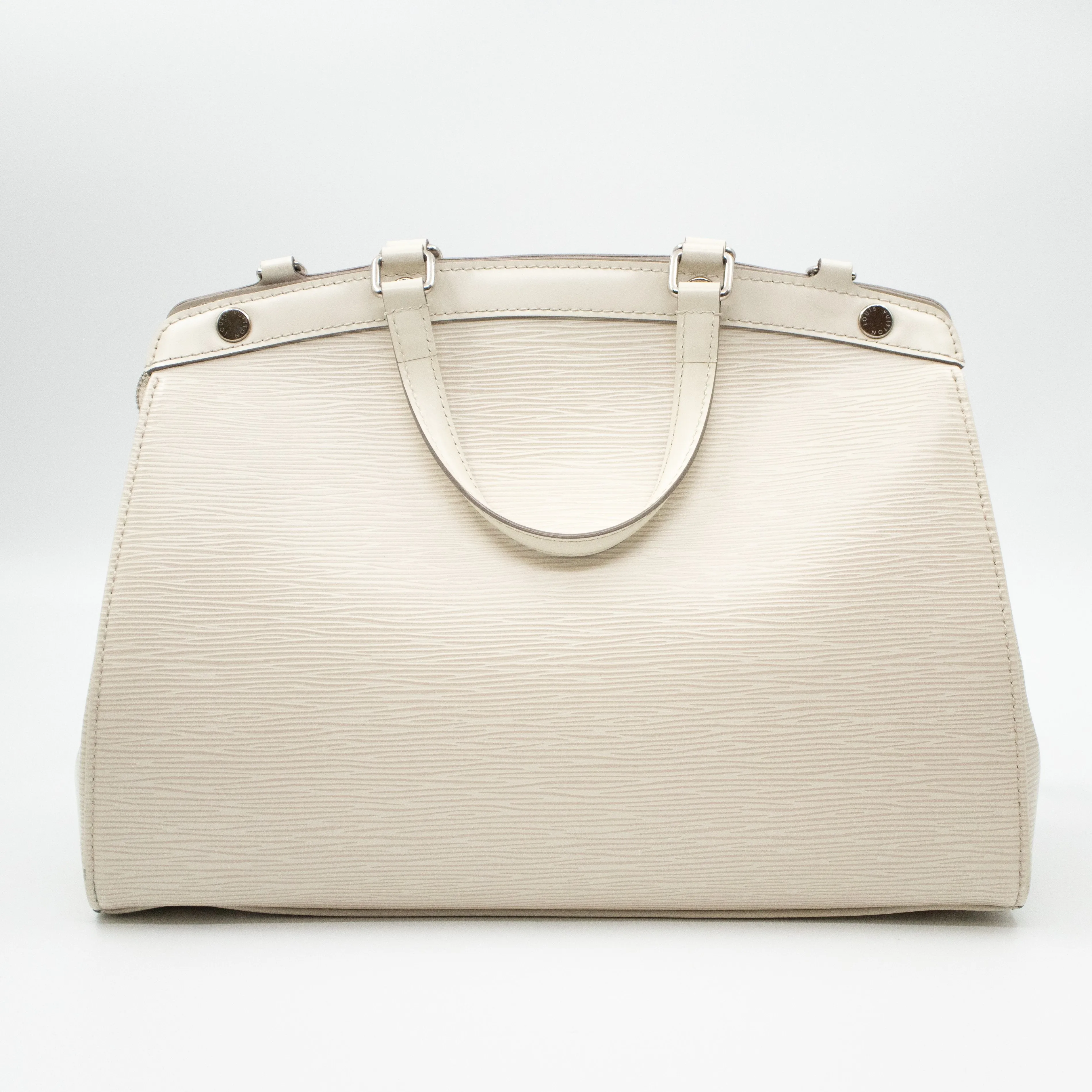 Brea MM Epi Ivory