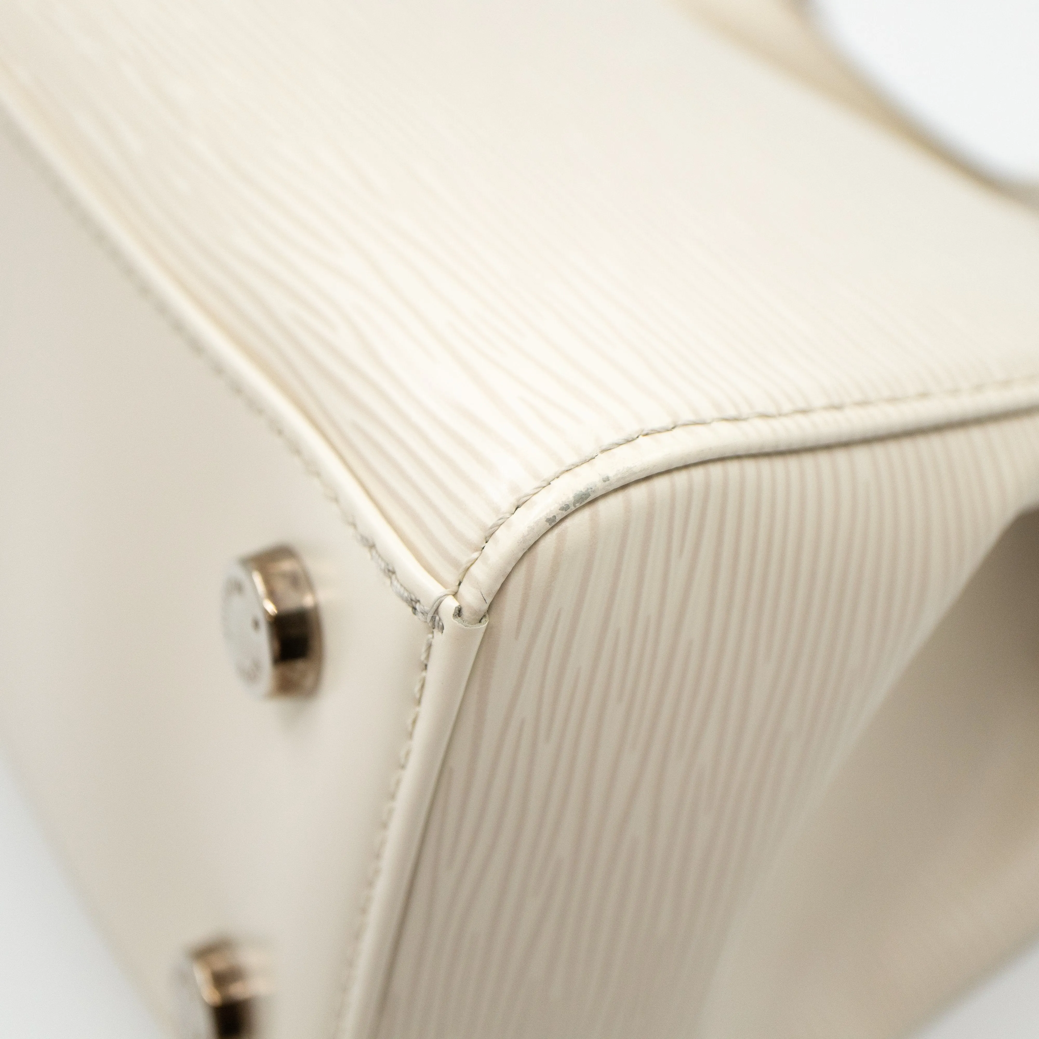 Brea MM Epi Ivory