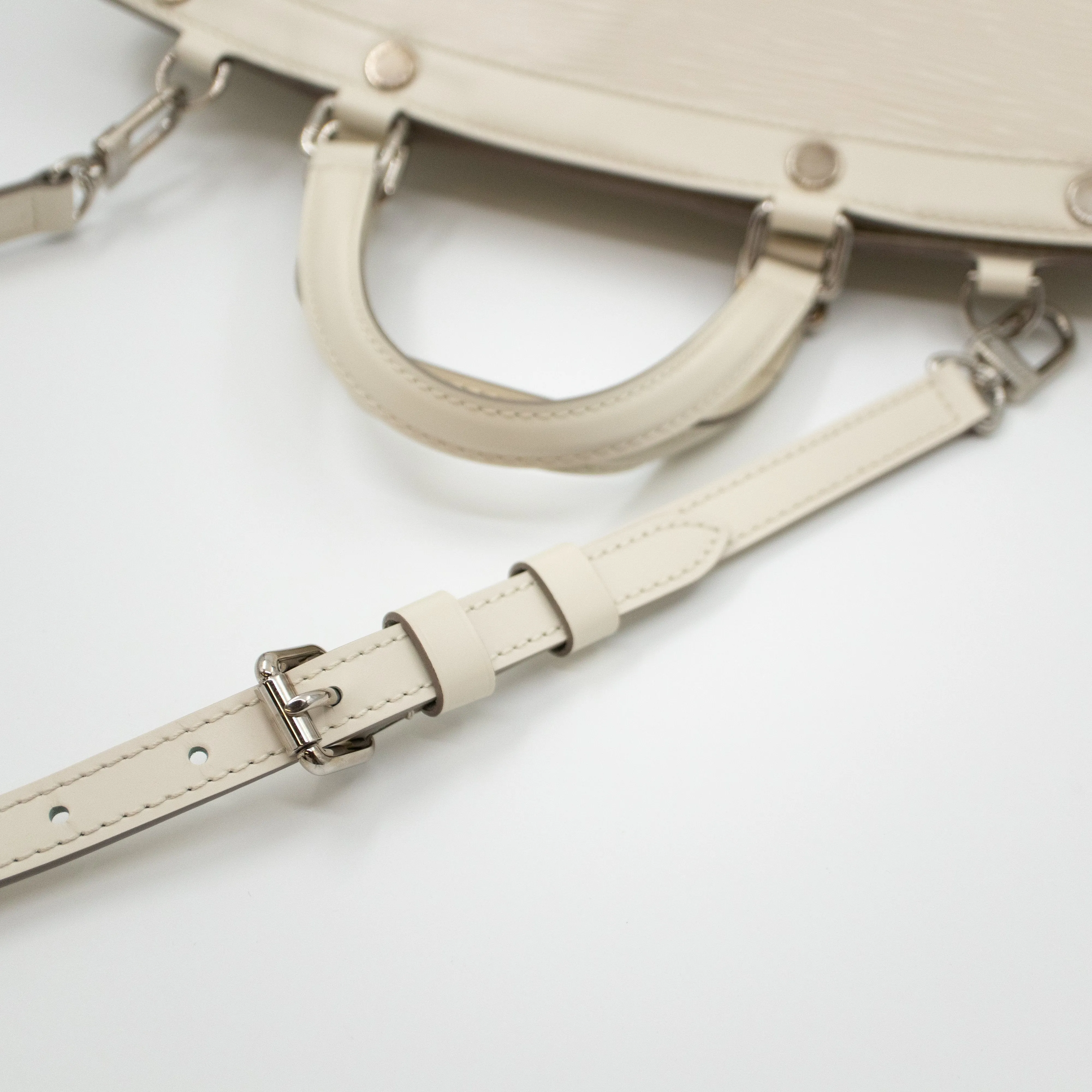 Brea MM Epi Ivory