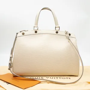 Brea MM Epi Ivory