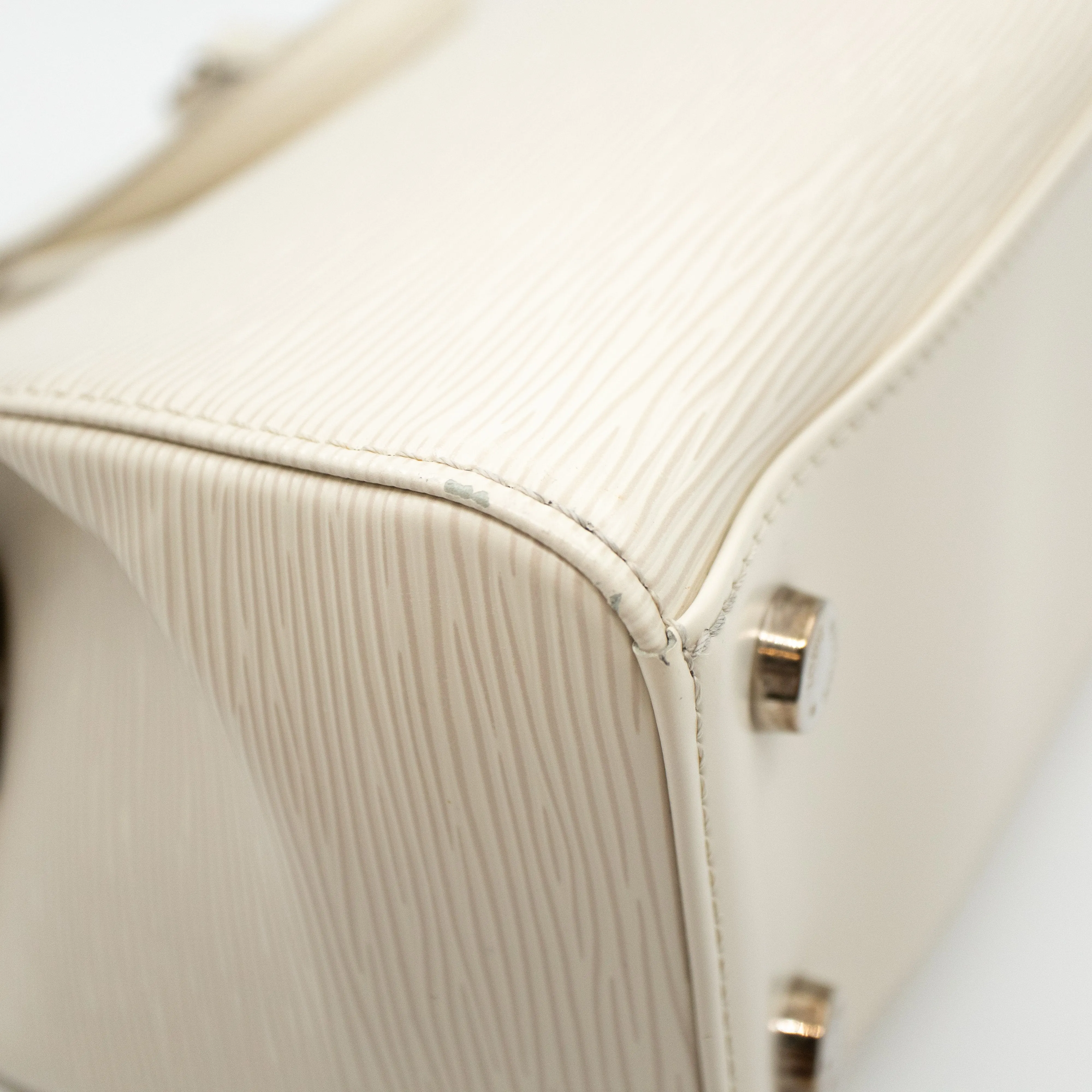Brea MM Epi Ivory