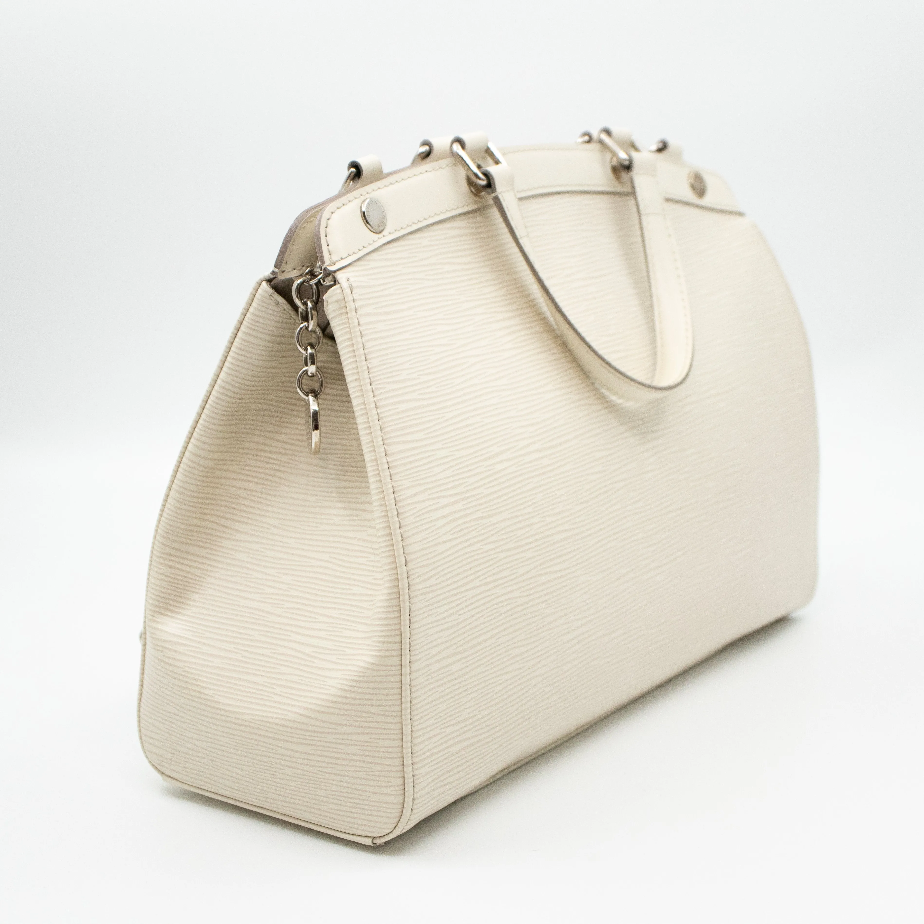 Brea MM Epi Ivory
