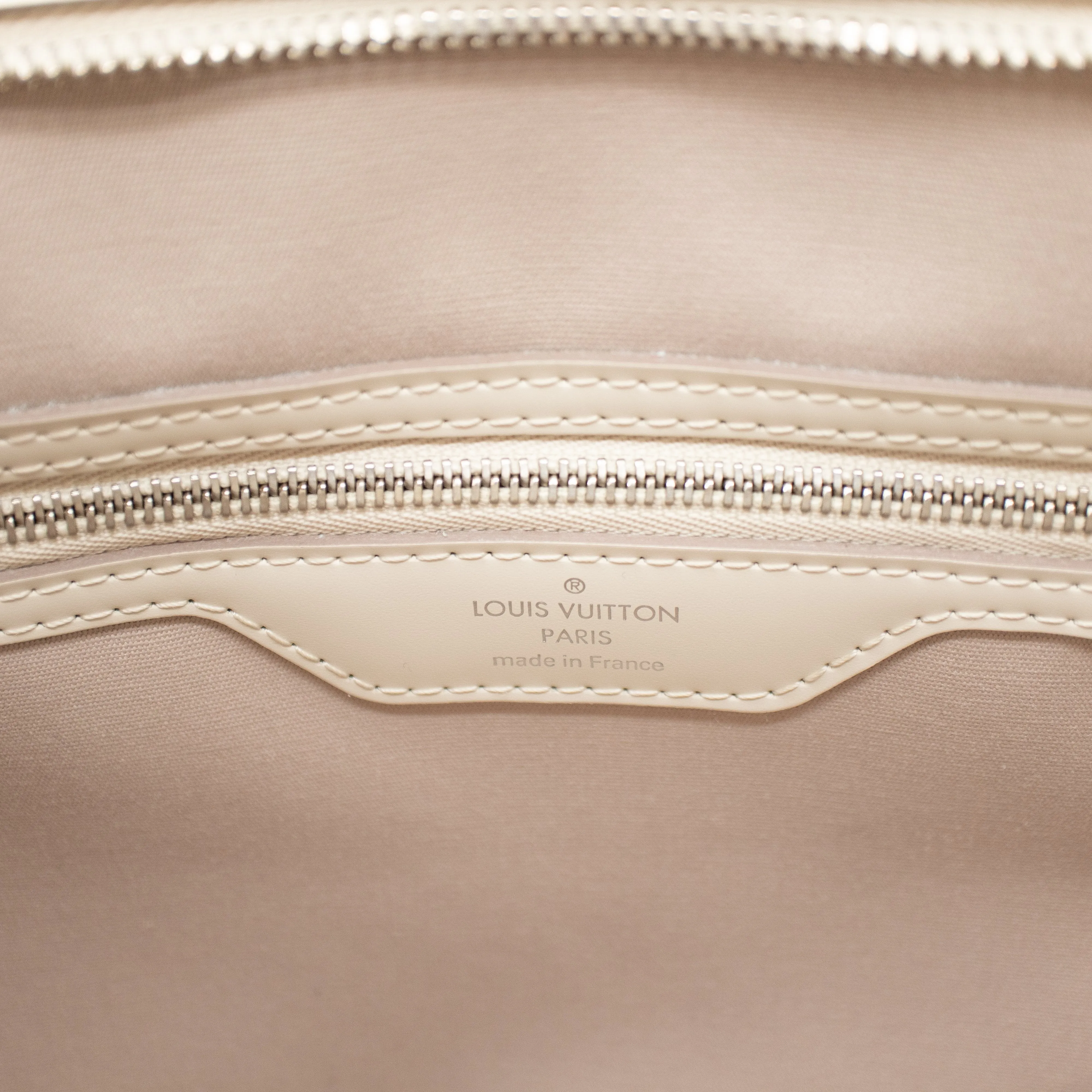 Brea MM Epi Ivory