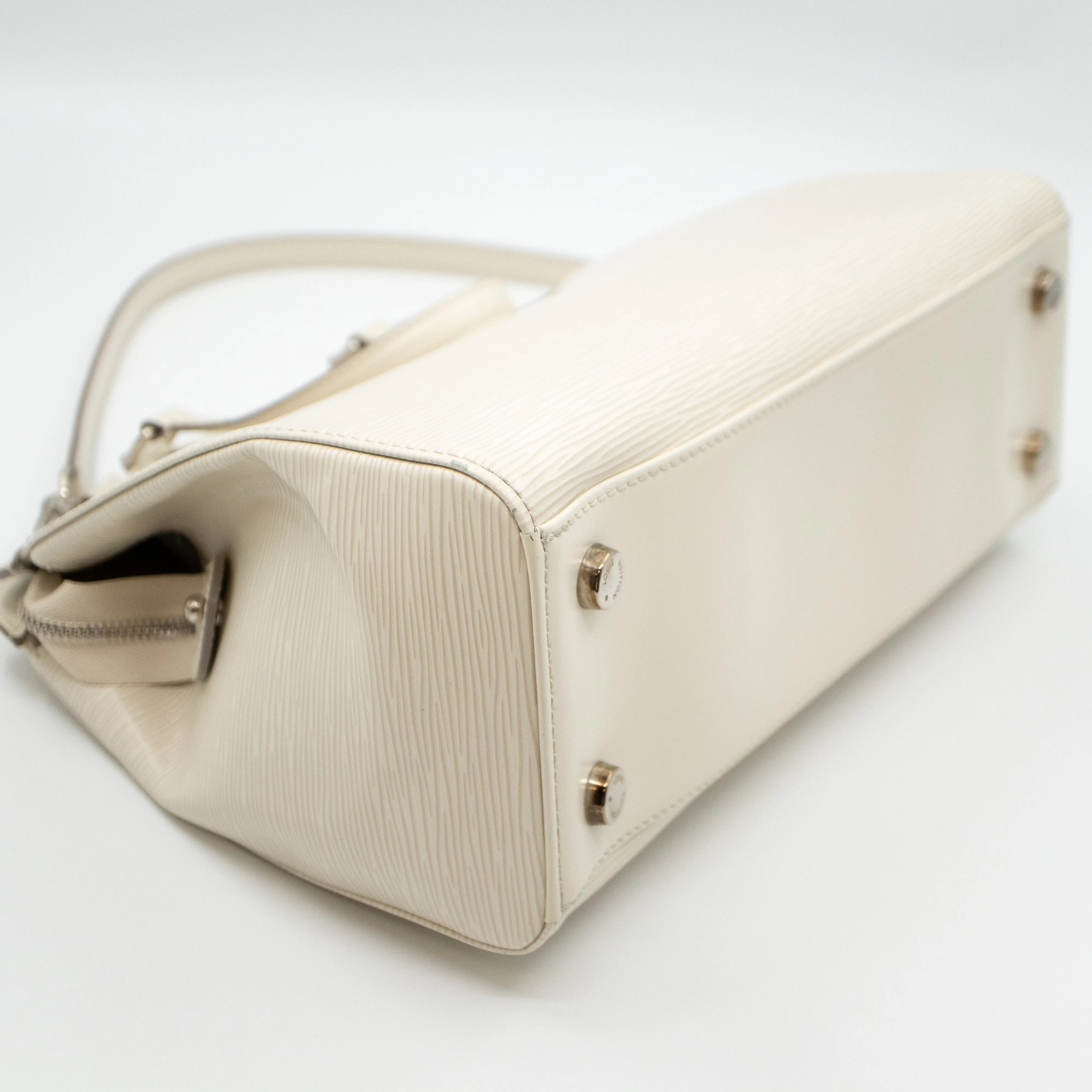 Brea MM Epi Ivory