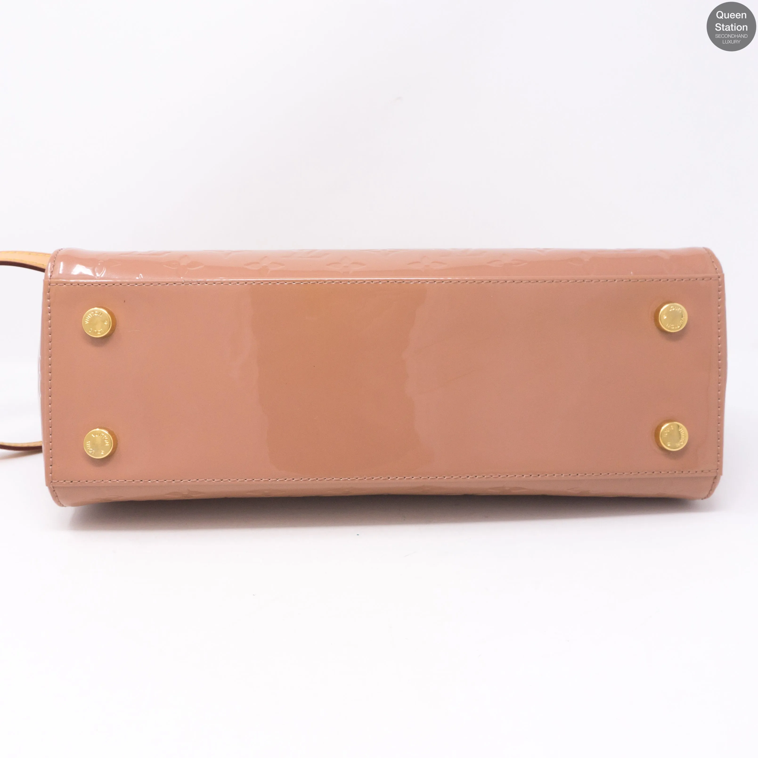 Brea MM Rose Vernis