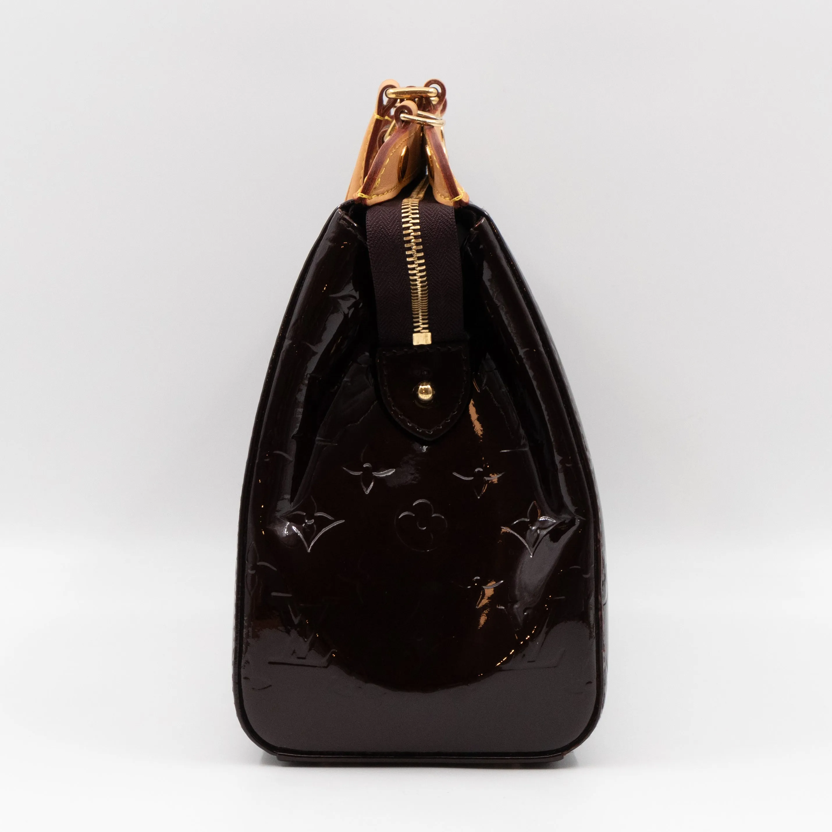 Brea MM Vernis Amarante