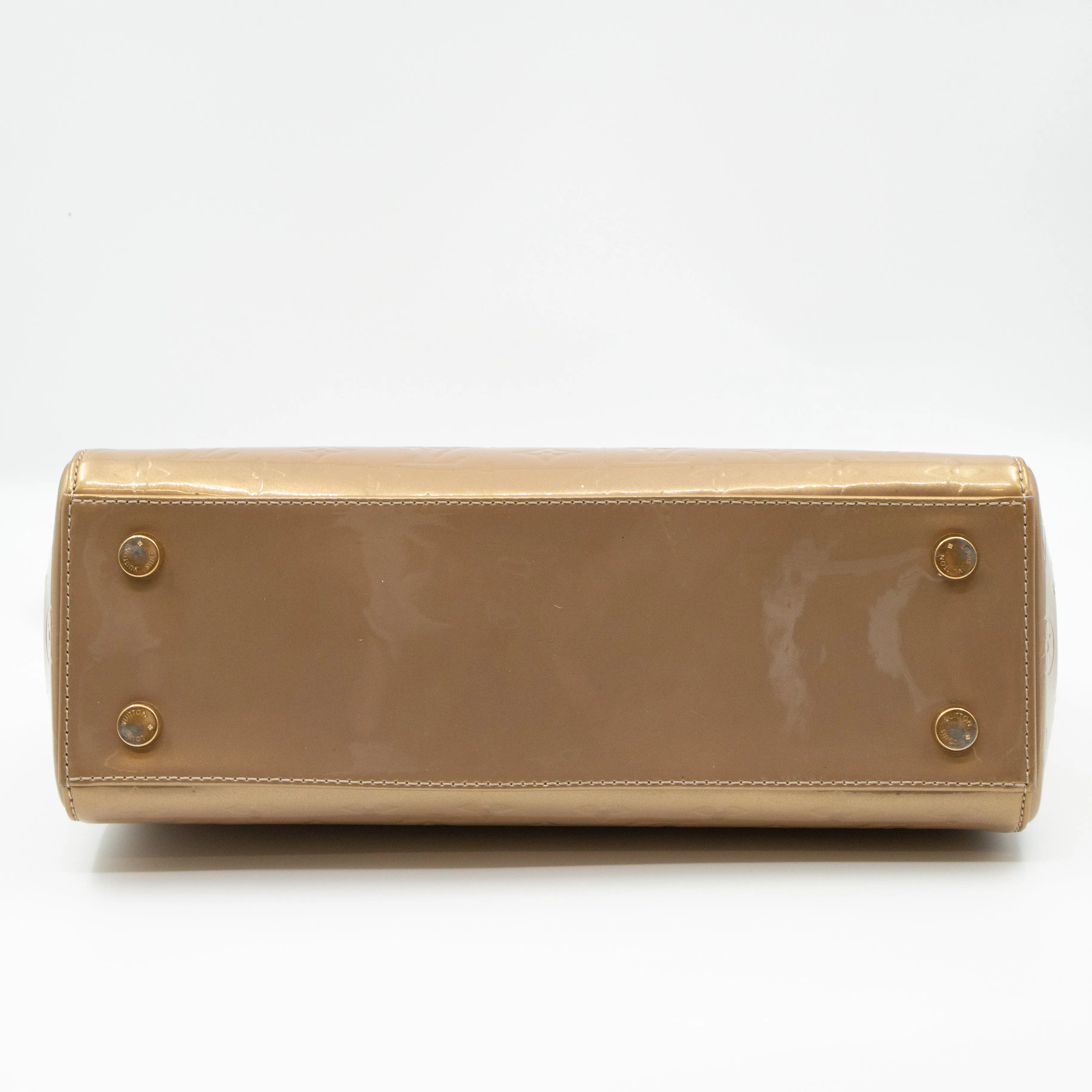 Brea MM Vernis Gold