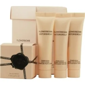 FLOWERBOMB by Viktor & Rolf