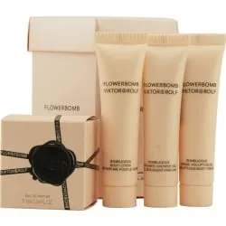 FLOWERBOMB by Viktor & Rolf