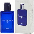 JOHN RICHMOND X by John Richmond