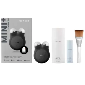 NuFACE Mini  Petite Facial Toning Device